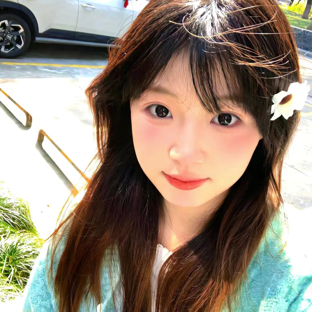 万花迎春